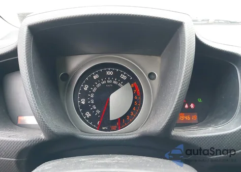 2008 Scion Xd из США, поврежденный, VIN JTKKU10458J016182